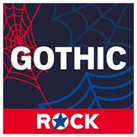 Rock Antenne - Gothic