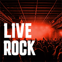 Rock Antenne Live Rock