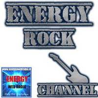Rock Energy Channel
