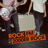 ROCK FM - 2000ER ROCK
