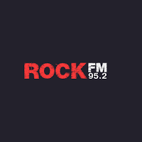 Rock FM - Санкт-Петербург - 102.0 FM