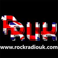 ROCK RADIO UK