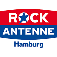 ROCKANTENNE Hamburg (64 kbps AAC)