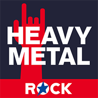 ROCKANTENNE Heavy Metal (64 kbps AAC)