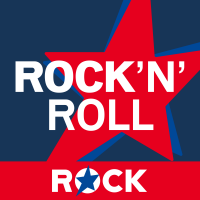 ROCKANTENNE Rock'n'Roll (64 kbps AAC)