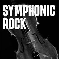 Rockantenne Symphonic-Rock