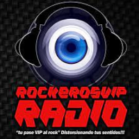 Rockerosvip Radio