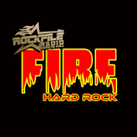 Rockfile Radio FIRE