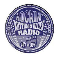 Rockin' Rhythm and Blues Radio