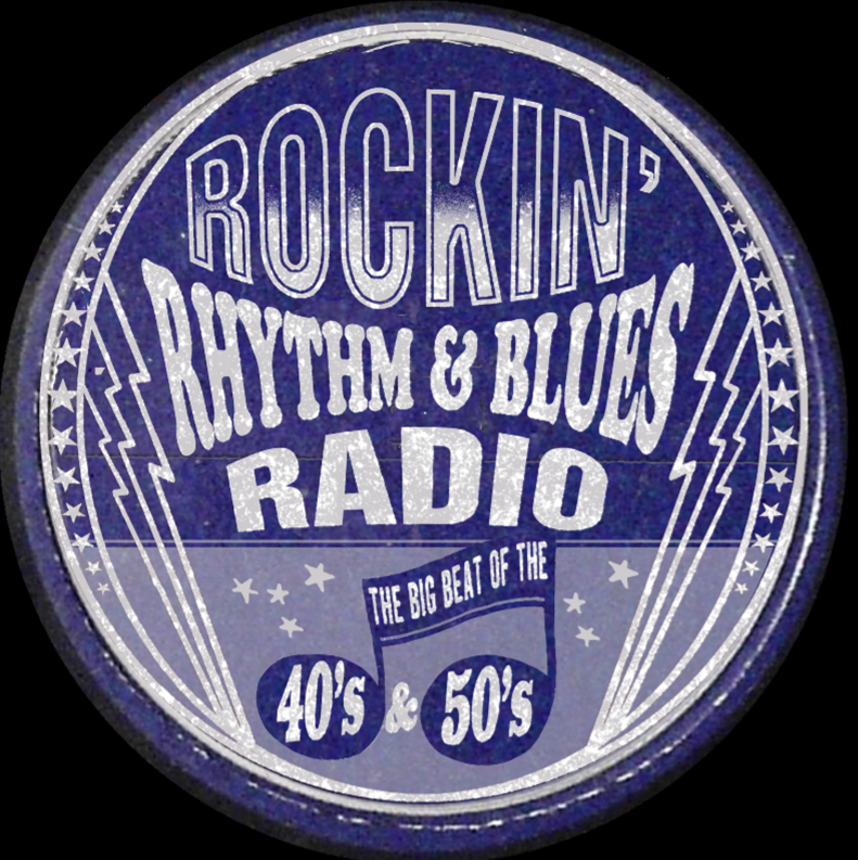 Rockin' Rhythm & Blues Radio