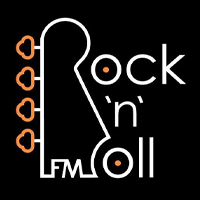 Rock’n’Roll FM - Горячий Ключ - 103.4 FM