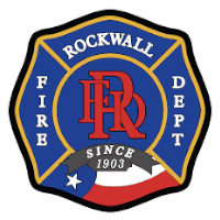 Rockwall City Police, Fire, and EMS