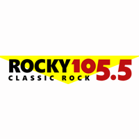 Rocky 105.5