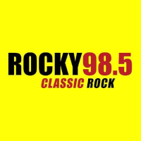 Rocky 94.3 FM