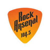 Рок Арсенал - Rock Arsenal