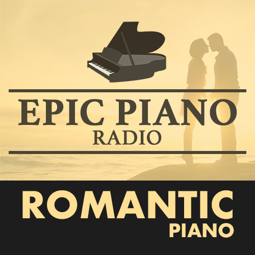 ROMANTIC PIANO by Epic Piano