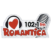 Romantica 102.1 FM