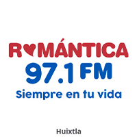 Romántica (Huixtla) - 97.1 FM - XHKY-FM - Grupo Radio Comunicación - Huixtla, Chiapas
