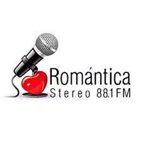 Romántica Stereo 88.1 FM Pasto