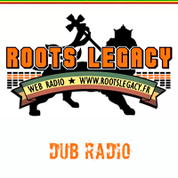 Roots Legacy Radio - Dub Radio