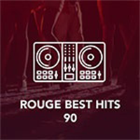 Rouge FM - Best Hits 90's