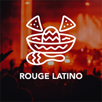 Rouge FM - Latino