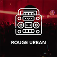Rouge FM - Urban