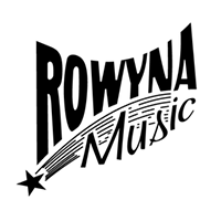 Rowyna Music