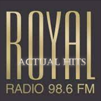 Royal Radio - Actual Hits