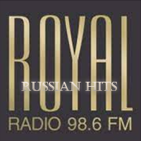Royal Radio - Russian Hits