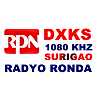 RPN DXKS Surigao