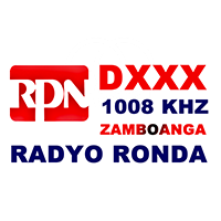RPN DXXX Zamboanga