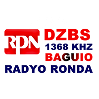 RPN DZBS Baguio