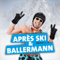 RPR1. Apré Ski & Ballermann