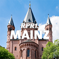 RPR1. - Mainz