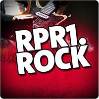 RPR1. Rock