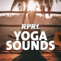 RPR1. - Yoga Sounds