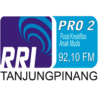 RRI Pro 1 Tanjungpinang