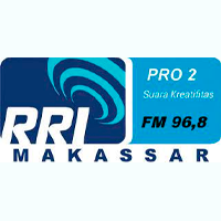 RRI Pro 2 - Makassar