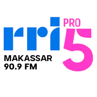 RRI Pro 5 Makassar