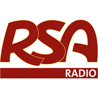 RSA 3 Radio