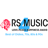 RSMUSIC4 - Best Of Oldies, 70s, 80s & 90s