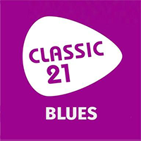 RTBF - Classic 21 Blues
