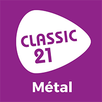 RTBF - Classic 21 Metal