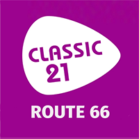 RTBF -  Classic 21 Route 66