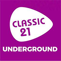 RTBF - Classic 21 Underground