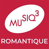 RTBF - Musiq3 Romantique