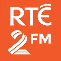 Online rádió RTÉ 2fm