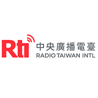 Online na radyo Rti Radio Taiwan Internacional