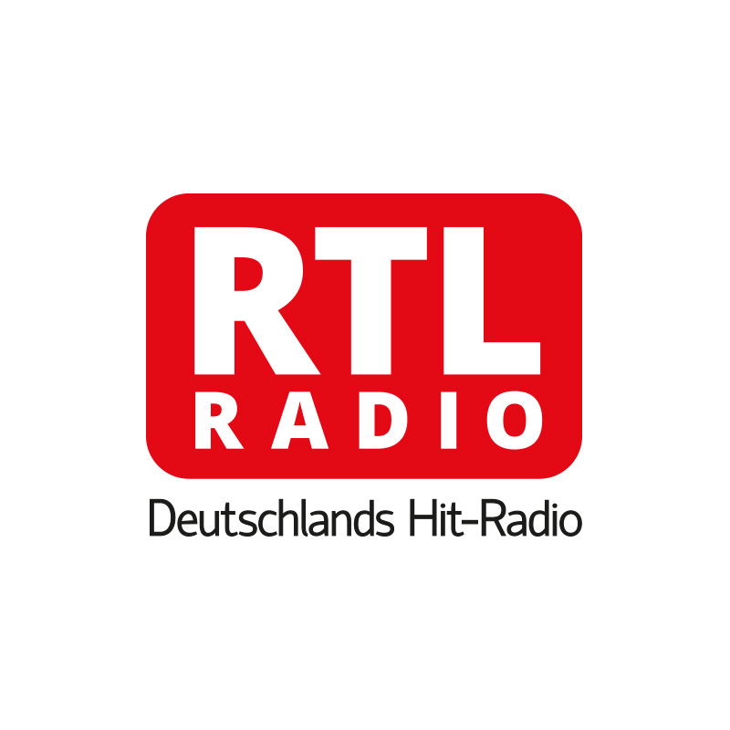 RTL Radio - Deutschlands Hit-Radio